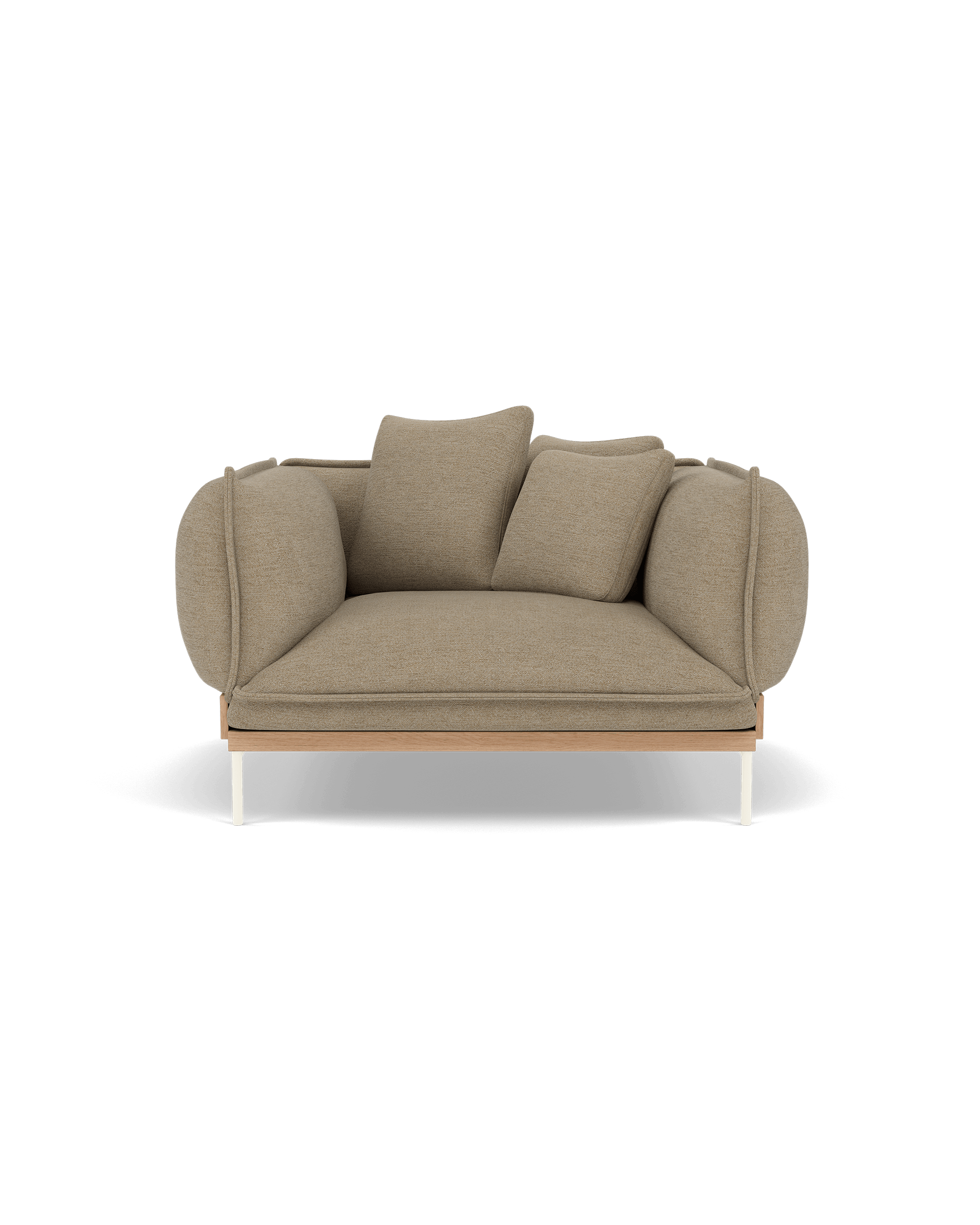 Jord Lounge Chair